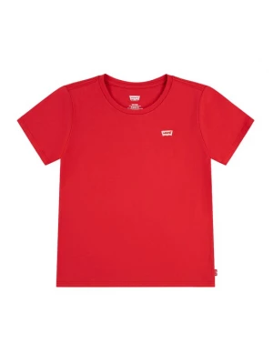Obrázek produktu Levi's Kids Tričko červená