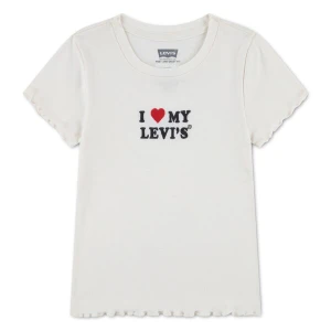 Obrázek produktu Levi's Kids Tričko červená / černá / bílá
