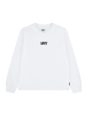 Obrázek produktu Levi's Kids Tričko 'LVB CLASSIC' bílá