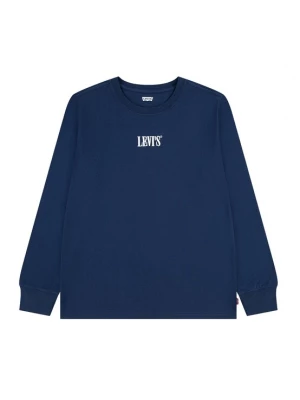 Obrázek produktu Levi's Kids Tričko 'LVB CLASSIC' tmavě modrá / bílá