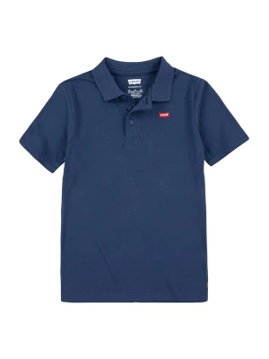 Obrázek produktu Levi's Kids Tričko marine modrá / červená / bílá