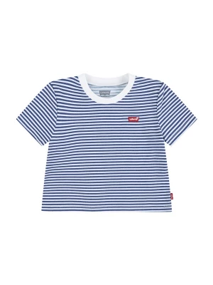 Obrázek produktu Levi's Kids Tričko námořnická modř / bílá