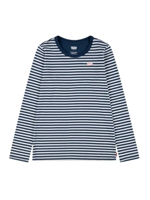 Obrázek produktu Levi's Kids Tričko námořnická modř / bílá