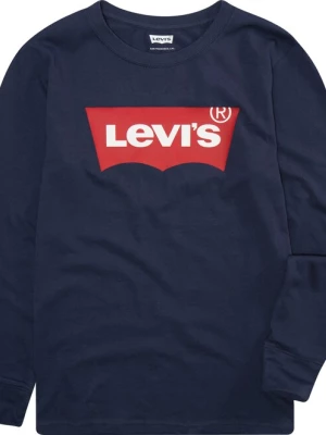 Obrázek produktu Levi's Kids Tričko  námořnická modř / červená / bílá
