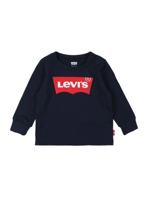 Obrázek produktu Levi's Kids Tričko tmavě modrá / červená / bílá