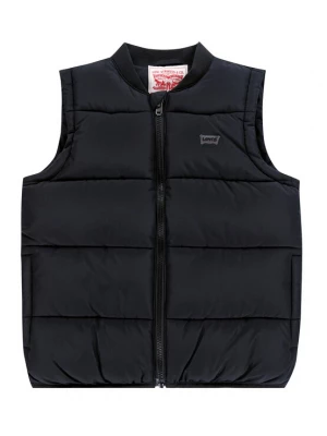 Obrázek produktu Levi's Kids Vesta černá