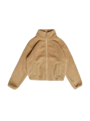 Obrázek produktu Levi's Kids Zimní bunda 'LEVI'S kids LVG SHEPPA ZIP UP JACKET GIUBBINO' béžová