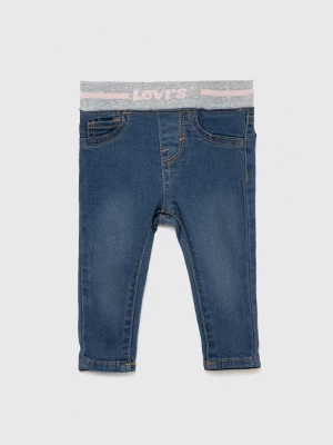 Obrázek produktu Levi's Kojenecké džíny modrá