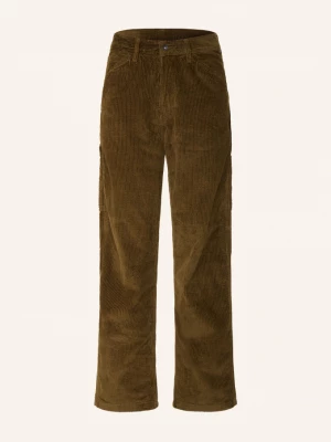 Obrázek produktu Levi's® Kordové Kalhoty 568™ Loose Straight Carpenter Regular Fit hnědá