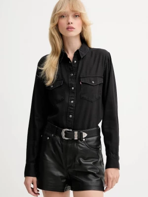 Obrázek produktu Levi's Košile Levi's černá