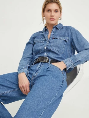 Obrázek produktu Levi's Košile modrá