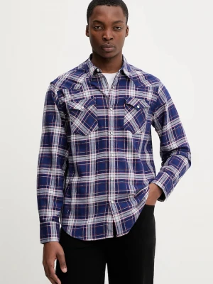 Obrázek produktu Levi's Košile Levi's námořnická modř
