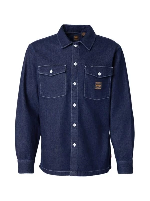 Obrázek produktu LEVI'S ® Košile 'Long-Sleeve Worker Shirt' tmavě modrá