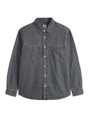 Obrázek produktu LEVI'S ® Košile 'MARIPOSA' černá džínovina