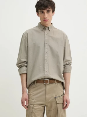 Obrázek produktu Levi's košile pánská bavlněná AUTHENTIC BUTTON DOWN béžová