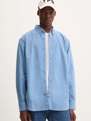 Obrázek produktu Levi's košile pánská bavlněná AUTHENTIC BUTTON DOWN modrá