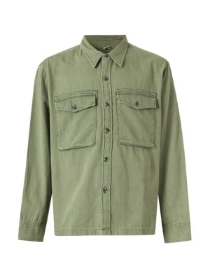Obrázek produktu LEVI'S ® Košile 'WALLER' olivová