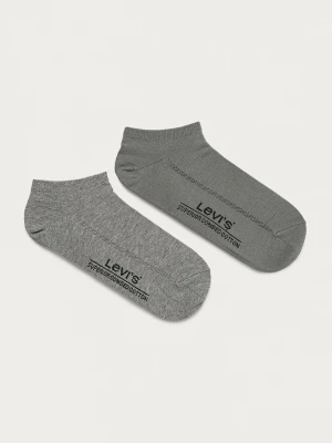 Obrázek produktu Levi's - Kotníkové ponožky (2-pack)