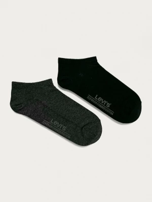 Obrázek produktu Levi's - Kotníkové ponožky (2-pack)