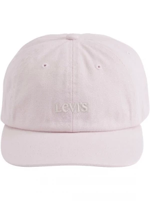 Obrázek produktu LEVI'S ® Kšiltovka 'CLUB' režná / pastelově růžová