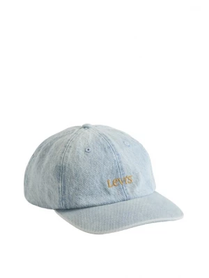 Obrázek produktu LEVI'S ® Kšiltovka 'CLUB' světlemodrá