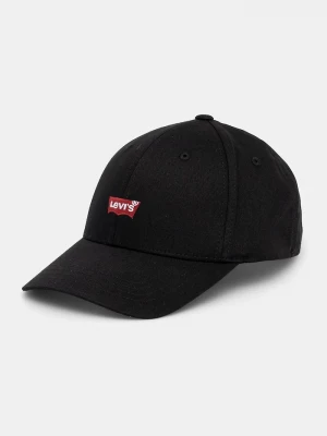 Obrázek produktu Levi's Kšiltovka Levi's černá
