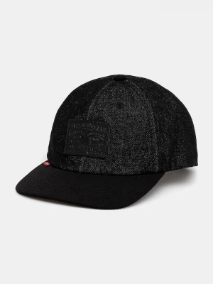 Obrázek produktu Levi's Kšiltovka Levi's černá