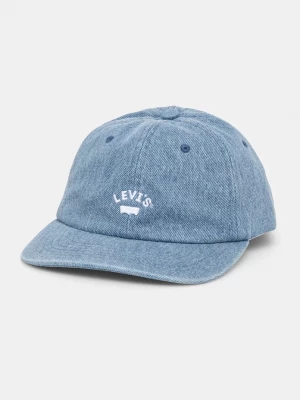 Obrázek produktu Levi's Kšiltovka modrá
