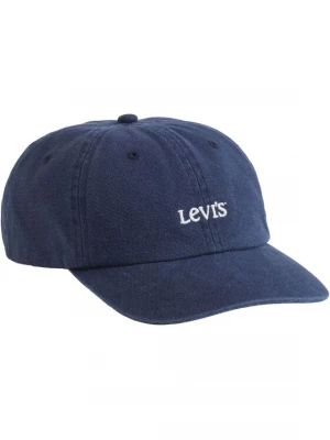 Obrázek produktu LEVI'S ® Kšiltovka námořnická modř / bílá