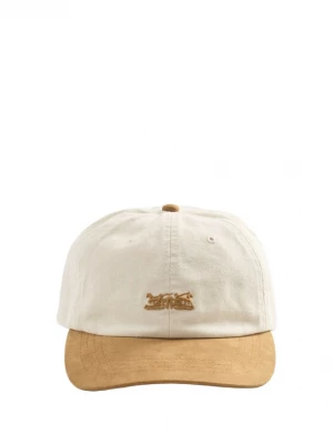 Obrázek produktu LEVI'S ® Kšiltovka 'ROCKRIDGE' sépiová / offwhite