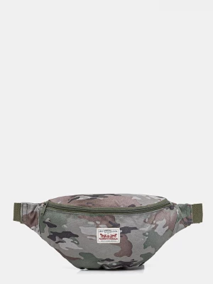 Obrázek produktu Levi's Ledvinka Levi's DUBOCE SLING OV zelená