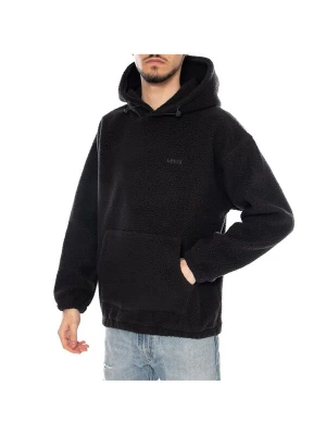 Obrázek produktu LEVI'S ® Mikina 'Cozy Up Hoodie' černá