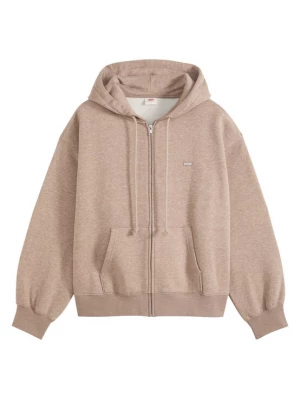Obrázek produktu LEVI'S ® Mikina 'Everyday' šedobéžová