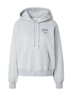 Obrázek produktu LEVI'S ® Mikina 'GR Everyday Hoodie 2.0' světlemodrá / světle šedá / černá