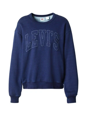 Obrázek produktu LEVI'S ® Mikina 'Heritage' námořnická modř