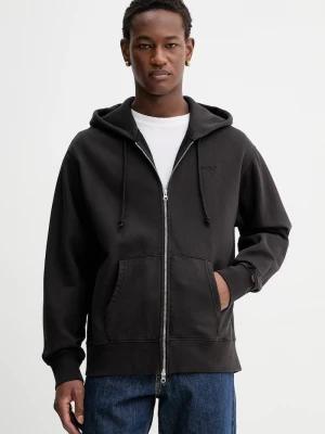 Obrázek produktu Levi' Mikina AUTHENTIC Levi's černá