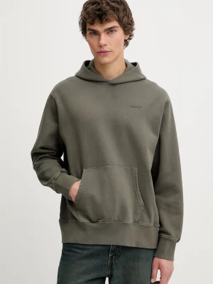 Obrázek produktu Levi's Mikina Levi's THE AUTHENTIC HOODIE zelená