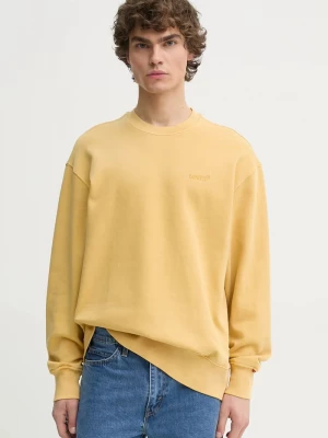 Obrázek produktu Levi's Mikina žlutá