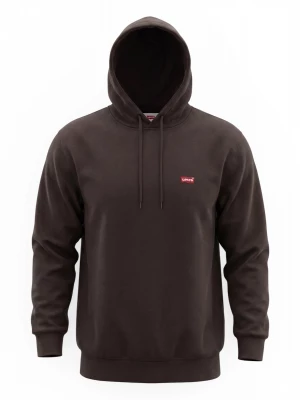 Obrázek produktu LEVI'S ® Mikina 'Original HM Hoodie' čokoládová
