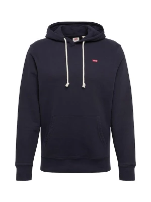 Obrázek produktu LEVI'S ® Mikina 'Original Housemark' černá