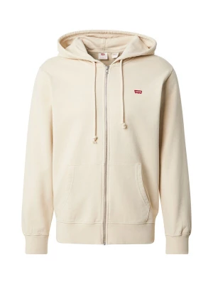 Obrázek produktu LEVI'S ® Mikina 'Original Zip-Up Hoodie' béžová