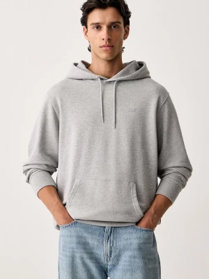 Obrázek produktu Levi's mikina s kapucí pánská bavlněná THE ORIGINAL HM