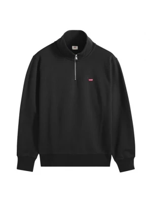 Obrázek produktu LEVI'S ® Mikina tmavě hnědá
