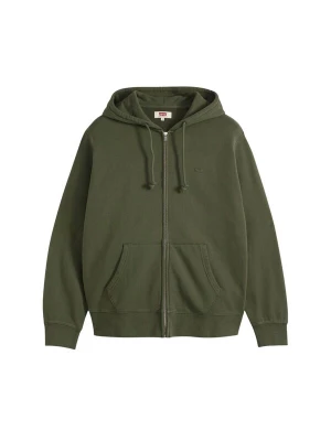Obrázek produktu LEVI'S ® Mikina tmavě zelená