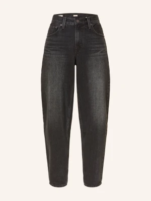 Obrázek produktu Levi's® Mom Džíny Loose Taper 04 med indigo - worn in