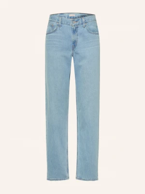 Obrázek produktu Levi's® Mom Džíny Loose Taper 07 med indigo - worn in