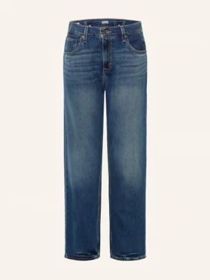 Obrázek produktu Levi's® Mom Džíny Loose Taper 08 med indigo - worn in