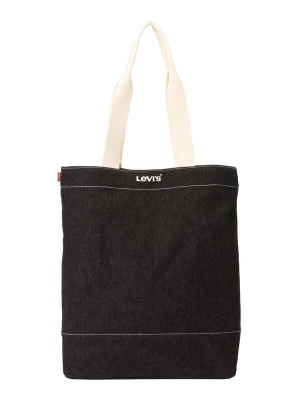 Obrázek produktu LEVI'S ® Nákupní taška černá džínovina