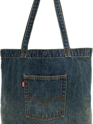 Obrázek produktu LEVI'S ® Nákupní taška 'ELEVATION' indigo