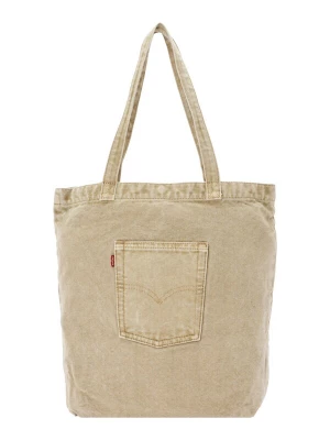 Obrázek produktu LEVI'S ® Nákupní taška 'ELEVATION OCE' cappuccino